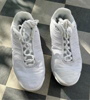 Nike TN Sneaker weiß 42 Hessen - Wetzlar Vorschau