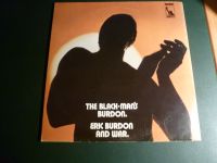 Eric Burdon and War. The Black Man´s Burdon. Vinyl 1970 Bremen - Vegesack Vorschau