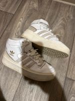 adidas Damen Forum Bonega Besuchen Mid W Leichtathletik-Schuh Hessen - Kassel Vorschau