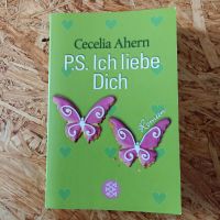 Cecelia Ahern - P.S. Ich liebe Dich Brandenburg - Berkenbrück Vorschau