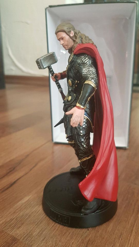 Thor Marvel Eaglemoss Movie Collection Hero Collector FanHome in Espelkamp