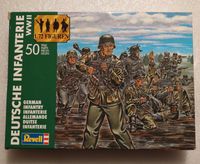 Revell, deutche Infanterie WWII, 47 Teile, M 1:72 Thüringen - Ilmenau Vorschau