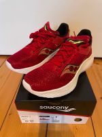 SAUCONY KINVARA 14, Größe 41 Harztor - Harztor Ilfeld Vorschau