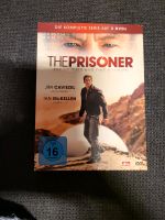 Komplette Serie auf 3 DVDs "The Prisoner", FSK 16, gebraucht Bayern - Dingolfing Vorschau