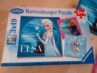 Elsa Puzzle Rheinland-Pfalz - Winden Vorschau