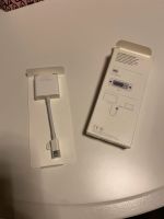 Apple mini DisplayPort DVI Sachsen - Grüna (Sachsen) Vorschau