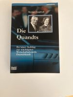 Die Quandts - Rüdiger Jungbluth Taschenbuch Hessen - Bad Vilbel Vorschau