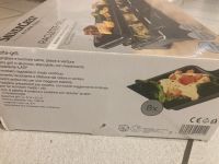 Raclette Grill Bayern - Illertissen Vorschau