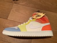 Nike, Air Jordan 1 MID ‚to my First Coach’, Größe 41, neu, selten Nordrhein-Westfalen - Schwelm Vorschau