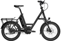 i:SY Kompaktrad E5 ZR F CX - schwarz - NEU - 900€ REDUZIERT - 85Nm - 545Wh - qwe Köln - Braunsfeld Vorschau