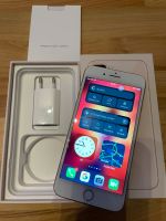 Apple IPhone 8 Plus 64GB Nordrhein-Westfalen - Ratingen Vorschau