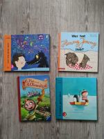 Kinderbücher Wolf Jimmy Pinguin Kinderbuch lesen Bücher Bayern - Wartenberg Vorschau