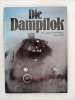 Die Dampflok  die schönsten Eisenbahnen unserer Welt Niedersachsen - Stelle Vorschau