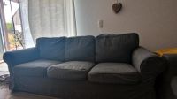 2x 3-Sitzer Sofa von IKEA Modell Ektorp zu verkaufen Niedersachsen - Hagenburg Vorschau