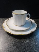 Kaffeegedeck Rosenthal Monbijou mit Goldrand Neuwertig Nordrhein-Westfalen - Castrop-Rauxel Vorschau