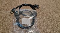 2 x 1 Meter Displayport Kabel Bayern - Bischofswiesen Vorschau