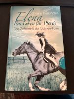 Elena Ein Leben für Pferde. Das Geheimnis der Oaktree-Farm Niedersachsen - Hildesheim Vorschau