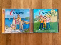 2 CDs Conni rettet Oma; Conni geht auf Klassenfahrt Bochum - Bochum-Südwest Vorschau