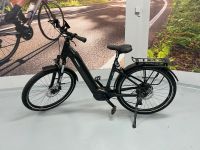 HoheAcht AMO EKO VILAGO RT Wave - Ebike Tiefeneinsteiger - ( 156 km ) - 620 Watt - neuwertiger Zustand - Gr. S - 27.5" - UVP 3.899 € Bayern - Parkstetten Vorschau