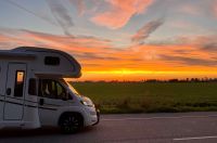 Wohnmobilvermietung - WOHNMOBIL oder Camper mieten Bayern - Penzberg Vorschau