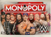 Monopoly WWE Edition Niedersachsen - Hemmingen Vorschau