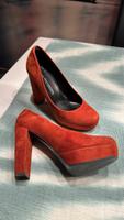 Kennel & Schmenger Pumps 37 Hessen - Sinntal Vorschau