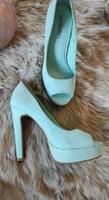 High Heels / Pumps / Absatzschuhe / hohe Schuhe Hessen - Wetzlar Vorschau