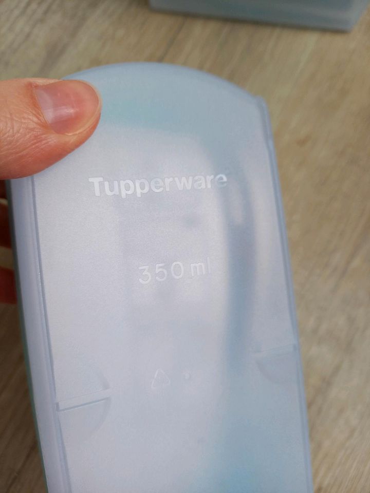 Tupperware Dosen Set in Weinheim