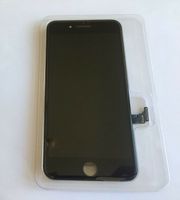 iPhone 7 Plus Display RETINA Bildschirm LCD Glas Front - Schwarz Baden-Württemberg - Pforzheim Vorschau