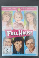 DVD Full House - Die komplette erste Staffel - NEU & OVP Season 1 Nordrhein-Westfalen - Erftstadt Vorschau