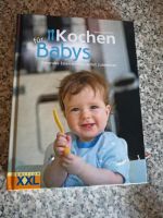 Kochen für Babys Buch Niedersachsen - Varel Vorschau