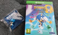 Sonic Colours Ultimate Day 1 Box ohne Spiel - XBox Berlin - Marienfelde Vorschau