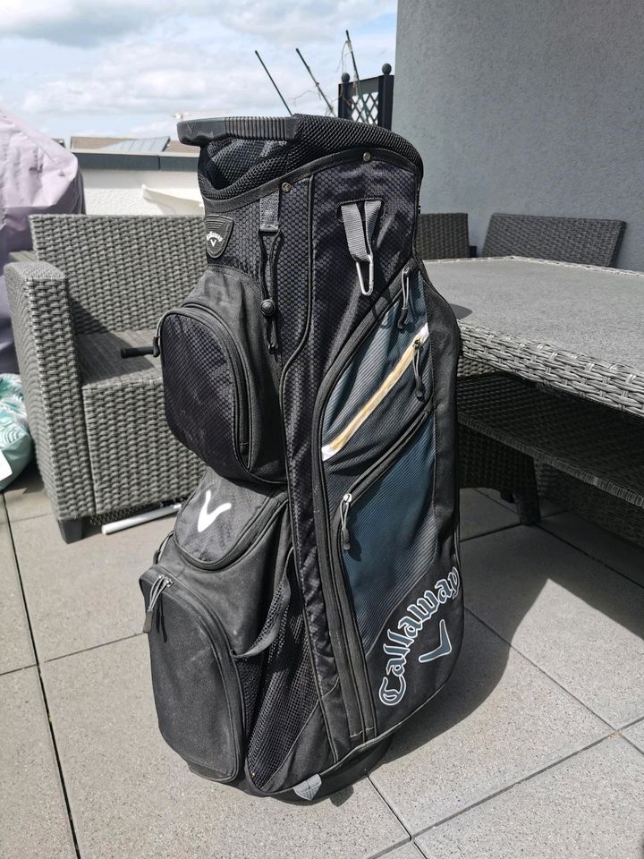 Callaway Golf Bag in Osnabrück