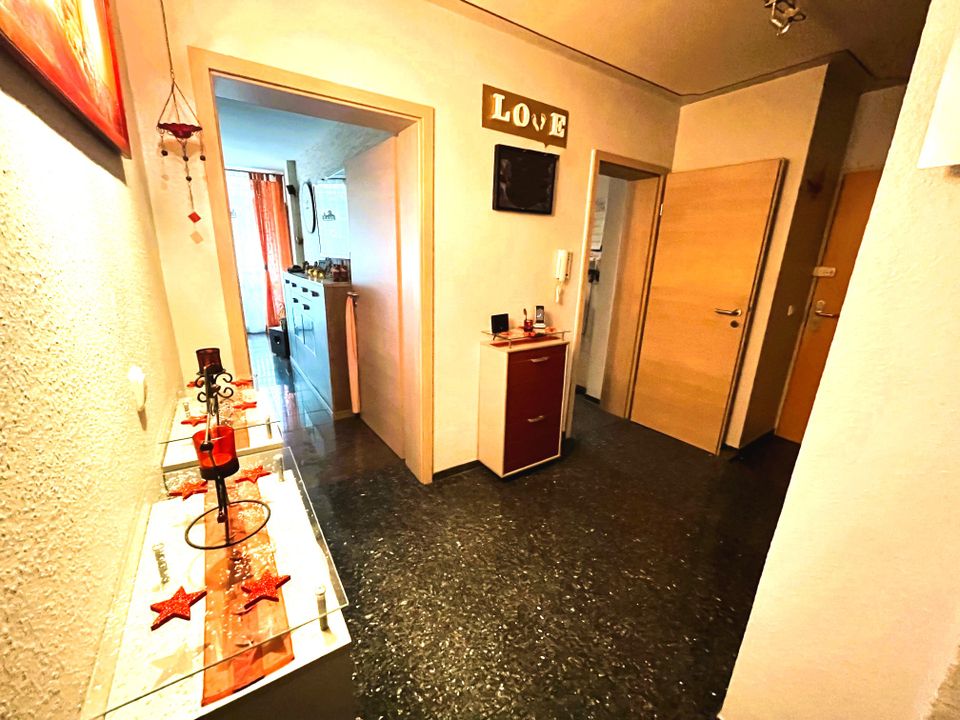 Große 4-Zimmerwohnung | Zentrale Lage | Nippes in Köln