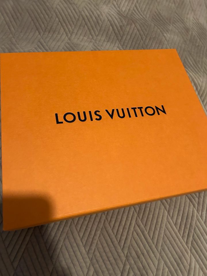 Louis Vuitton Speedy 25 in Düsseldorf