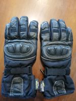 ♥️ KEVLAR Motorrad Handschuhe ~ schwarz ~ Gr. 7 ♥️ Sachsen - Weinböhla Vorschau