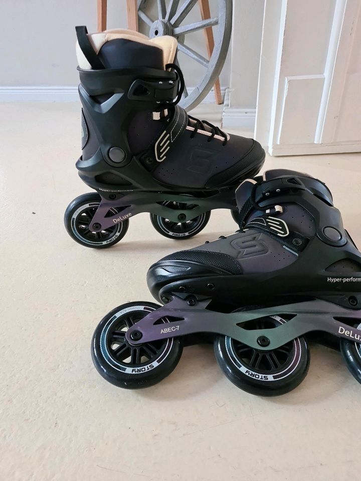 Story Space Inline Skates in Calbe (Saale)