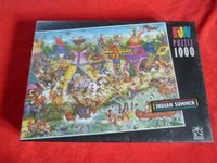 Fun Puzzle 1000 - Indian Summer OVP Bayern - Thierhaupten Vorschau