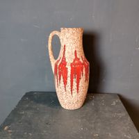 Vase Keramik + Innenstadt - Köln Altstadt Vorschau