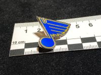 St. Louis Blues Logo Pin Blue Note NHL Hockey Bayern - Büchenbach Vorschau