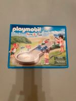 Playmobil 70092 zu verkaufen Nordrhein-Westfalen - Schermbeck Vorschau