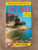 Reiseführer Barcelona Costa Brava Marco Polo Bayern - Ornbau Vorschau