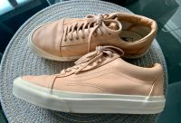 Vans Sneaker Sk8 Veggie Tan Lederschuh Wmns Gr 39 Pankow - Prenzlauer Berg Vorschau