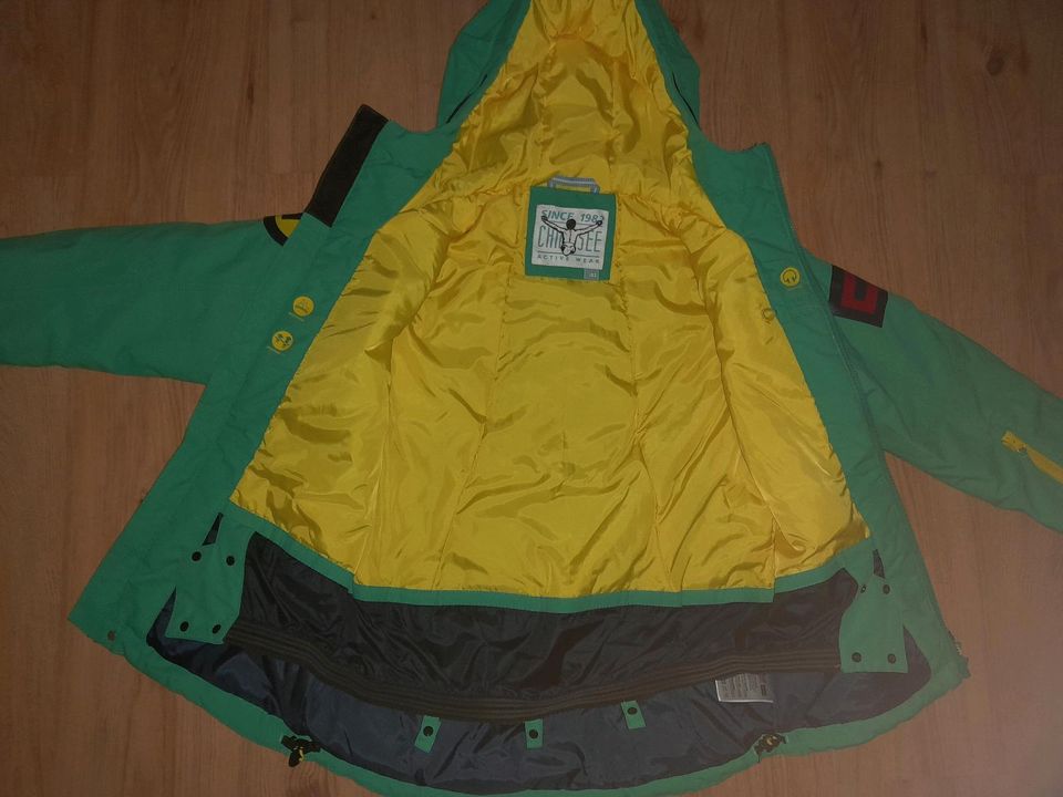 Chiemsee Ski-/ Winterjacke Gr. 152 Top! in Berlin