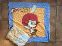 Bettwäsche Chicken little Kinder 135x200 Nordrhein-Westfalen - Medebach Vorschau