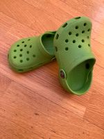 Crocs Größe 20/21 Hessen - Otzberg Vorschau