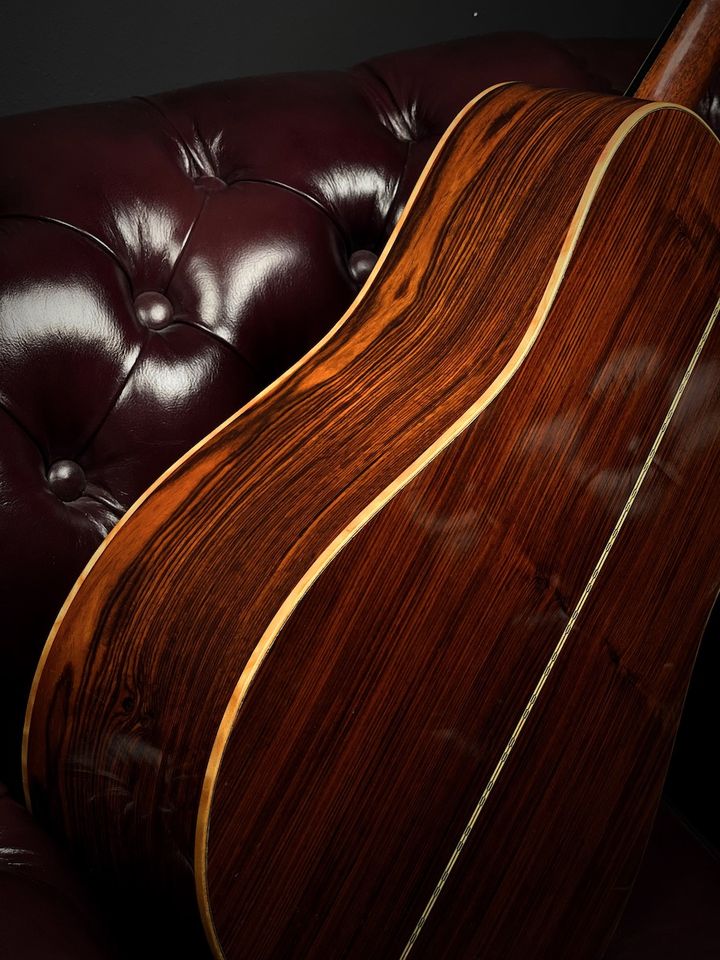 2012 Martin D14 Custom Shop Cocobolo in Kiefersfelden