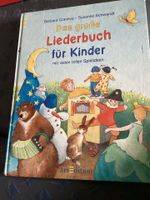 Das große Liederbuch für Kinder Hessen - Malsfeld Vorschau