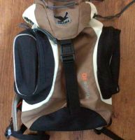 Rucksack Salewa Kiddys 10 für Kinder wandern Freizeit Lendengurt Hessen - Neu-Anspach Vorschau