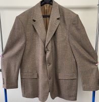 DANIEL HECHTER Sakko Blazer Jacke Schurwolle Braun Herren Gr. 27 Rheinland-Pfalz - Montabaur Vorschau